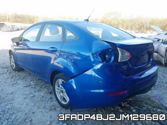 3FADP4BJ2JM129680 фото 4