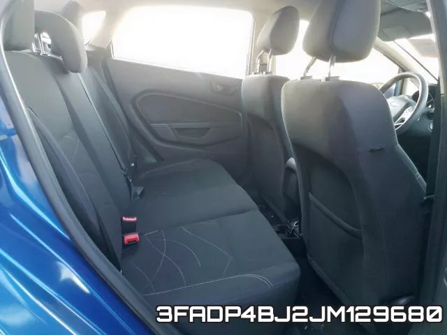 3FADP4BJ2JM129680 фото 7