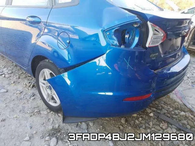 3FADP4BJ2JM129680 фото 10