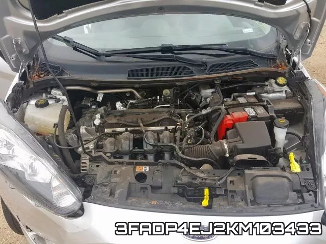 3FADP4EJ2KM103433 фото 8