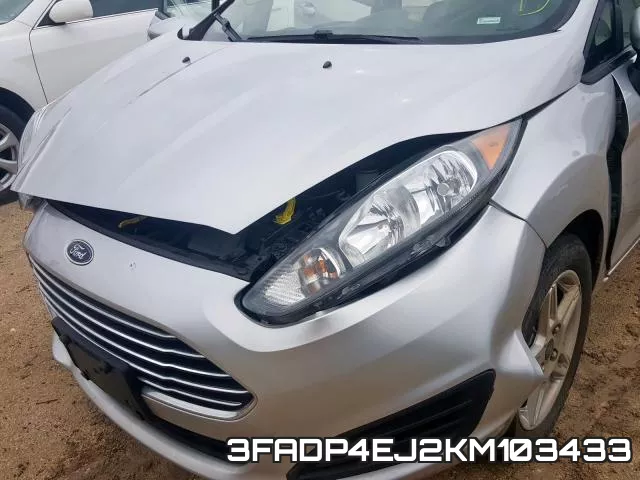 3FADP4EJ2KM103433 фото 10
