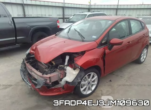 3FADP4EJ3JM109630 фото 3