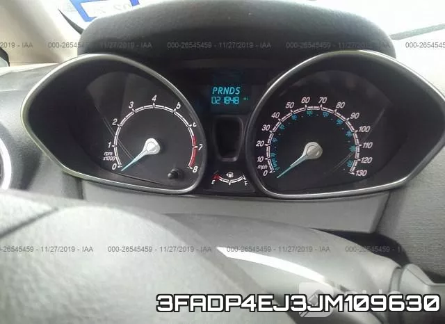 3FADP4EJ3JM109630 фото 8