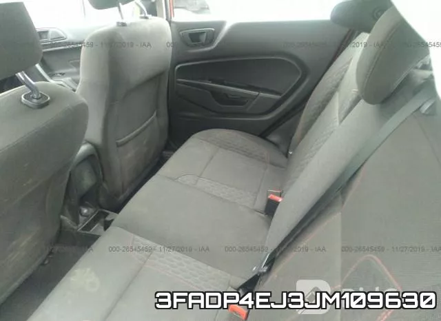 3FADP4EJ3JM109630 фото 9