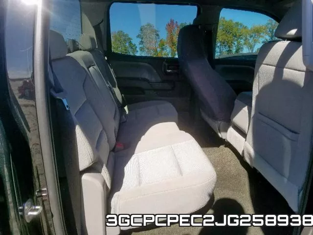 3GCPCPEC2JG258938 фото 7