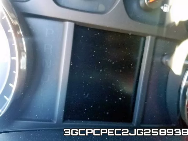 3GCPCPEC2JG258938 фото 9