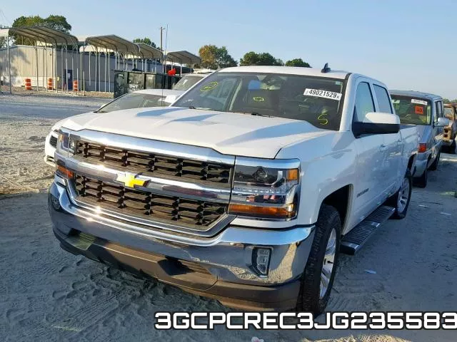 3GCPCREC3JG235583 фото 3