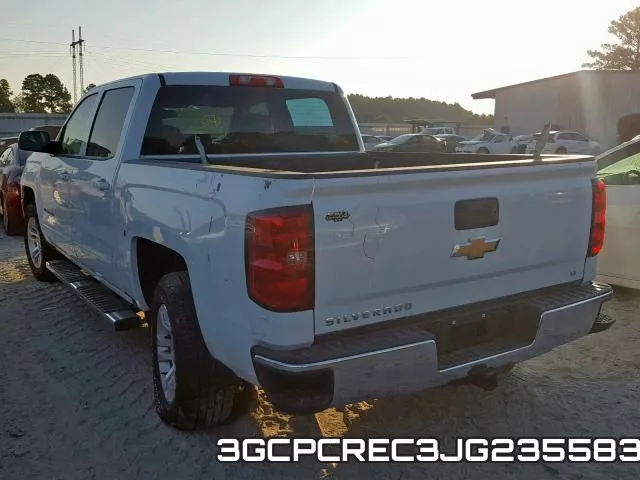 3GCPCREC3JG235583 фото 4