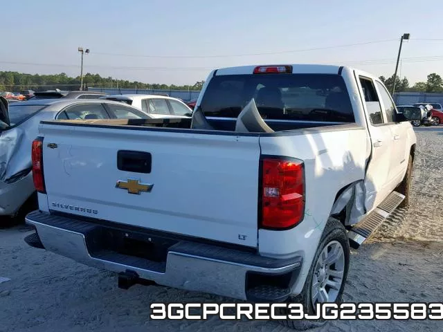 3GCPCREC3JG235583 фото 5
