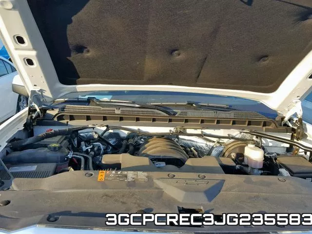 3GCPCREC3JG235583 фото 8