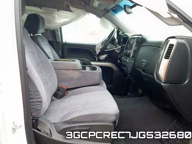 3GCPCREC7JG532680 фото 6