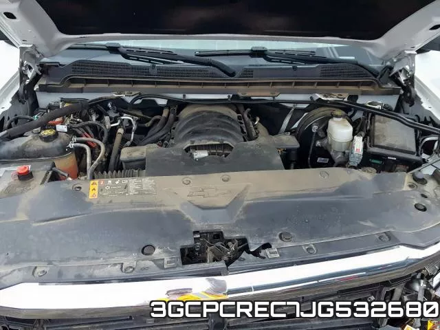 3GCPCREC7JG532680 фото 8