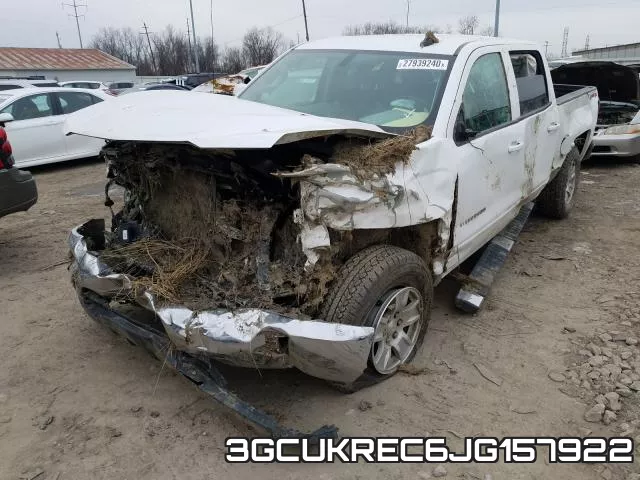 3GCUKREC6JG157922 фото 3
