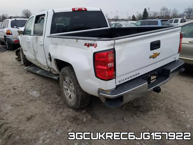 3GCUKREC6JG157922 фото 4