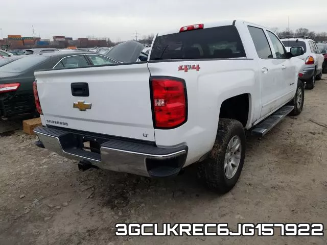 3GCUKREC6JG157922 фото 5