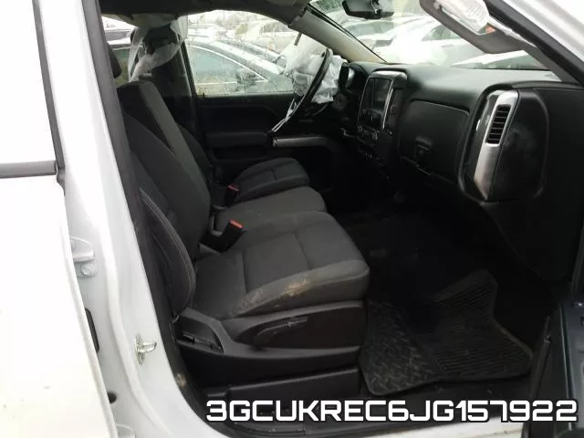 3GCUKREC6JG157922 фото 6