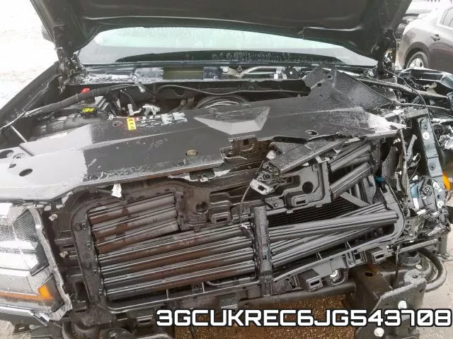 3GCUKREC6JG543708 фото 8