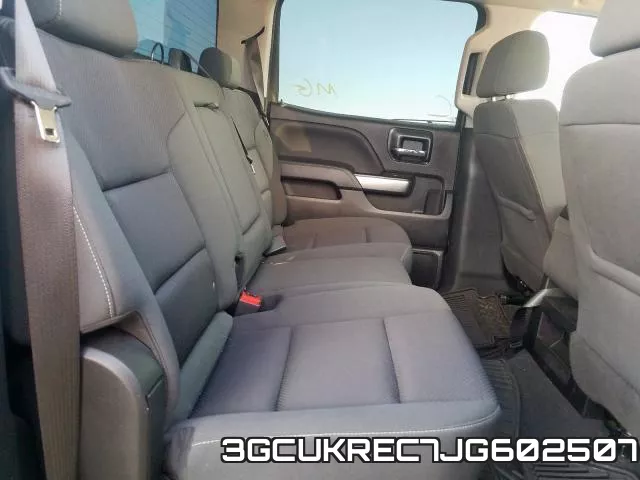 3GCUKREC7JG602507 фото 7