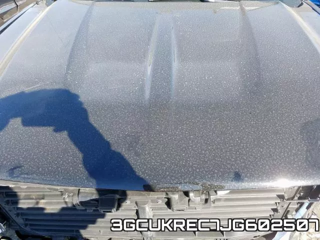 3GCUKREC7JG602507 фото 8