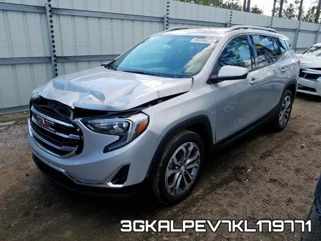 3GKALPEV7KL179771 фото 3