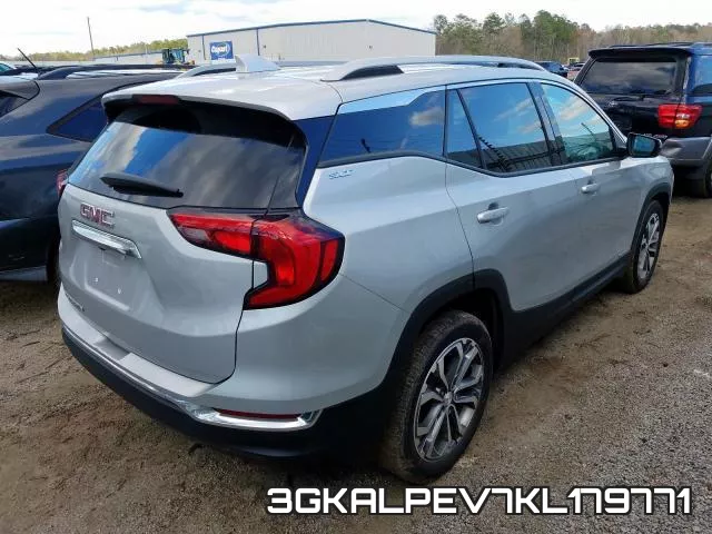 3GKALPEV7KL179771 фото 5