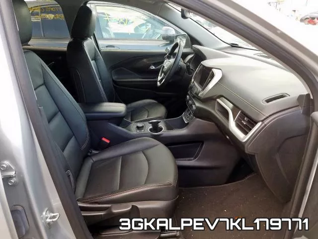 3GKALPEV7KL179771 фото 6