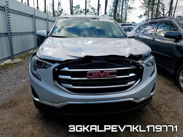 3GKALPEV7KL179771 фото 10