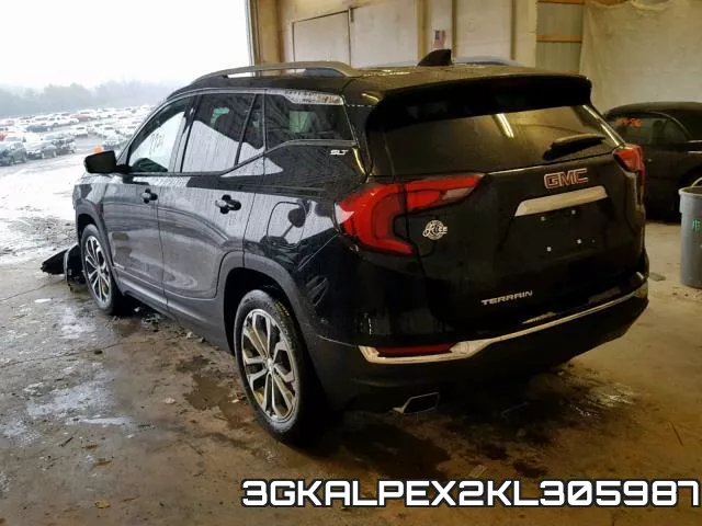 3GKALPEX2KL305987 фото 4