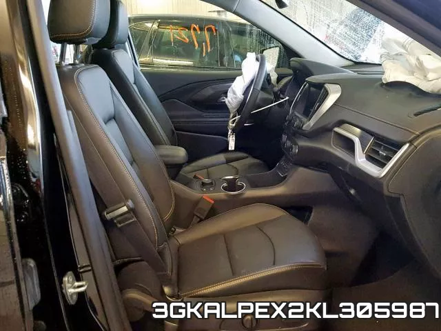 3GKALPEX2KL305987 фото 6