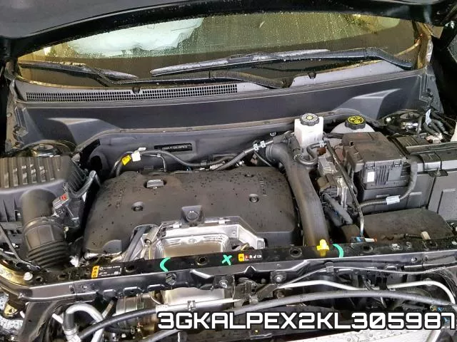 3GKALPEX2KL305987 фото 8