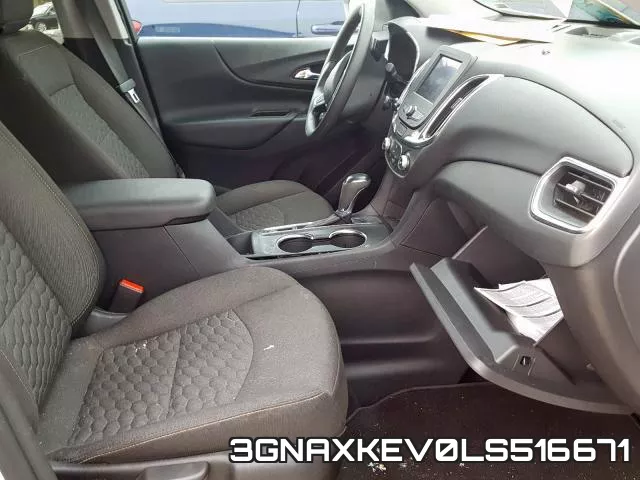 3GNAXKEV0LS516671 фото 6
