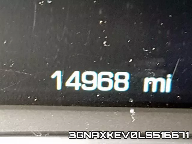 3GNAXKEV0LS516671 фото 9
