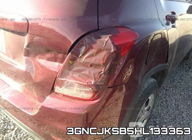 3GNCJKSB5HL133363 фото 7