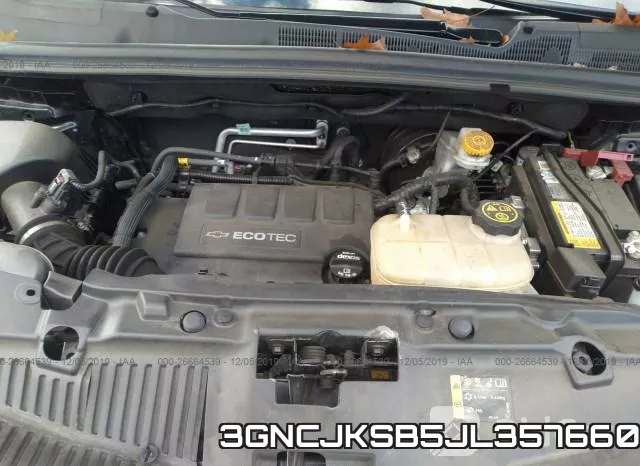 3GNCJKSB5JL357660 фото 2