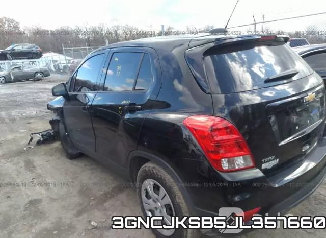 3GNCJKSB5JL357660 фото 4