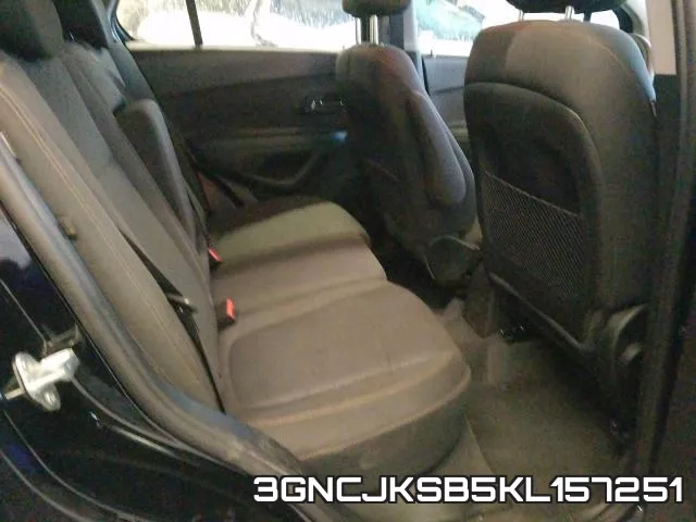 3GNCJKSB5KL157251 фото 7