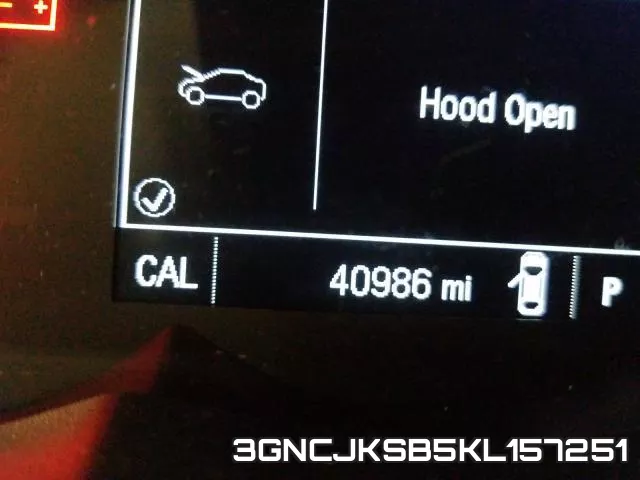 3GNCJKSB5KL157251 фото 9