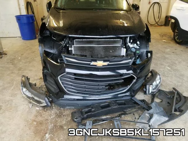 3GNCJKSB5KL157251 фото 10