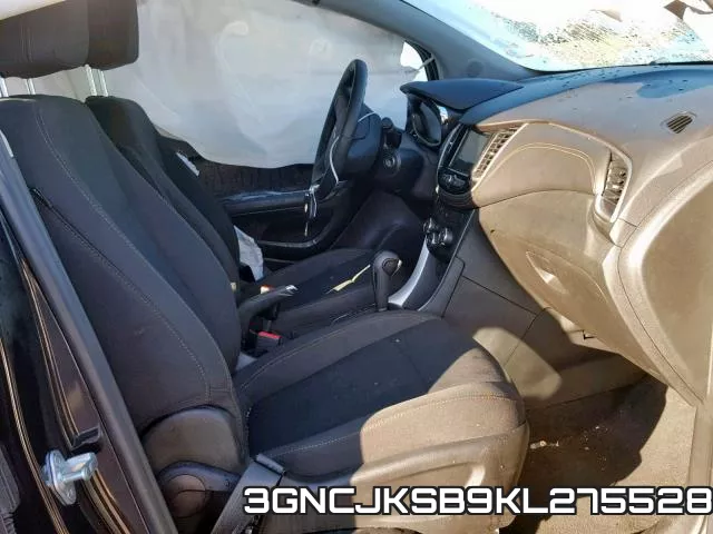 3GNCJKSB9KL275528 фото 6