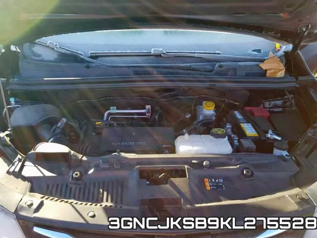 3GNCJKSB9KL275528 фото 8