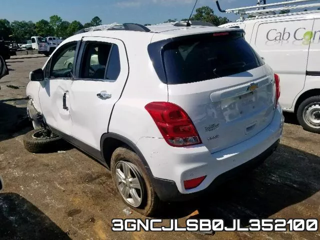 3GNCJLSB0JL352100 фото 4