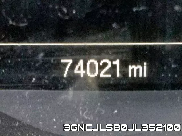 3GNCJLSB0JL352100 фото 9