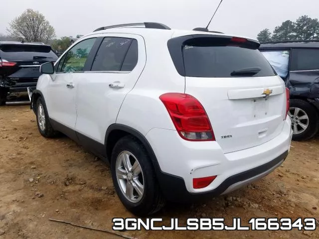 3GNCJLSB5JL166343 фото 4