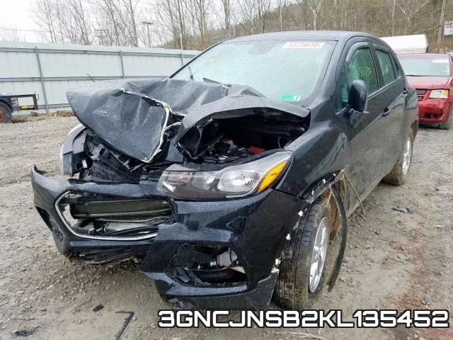 3GNCJNSB2KL135452 фото 3