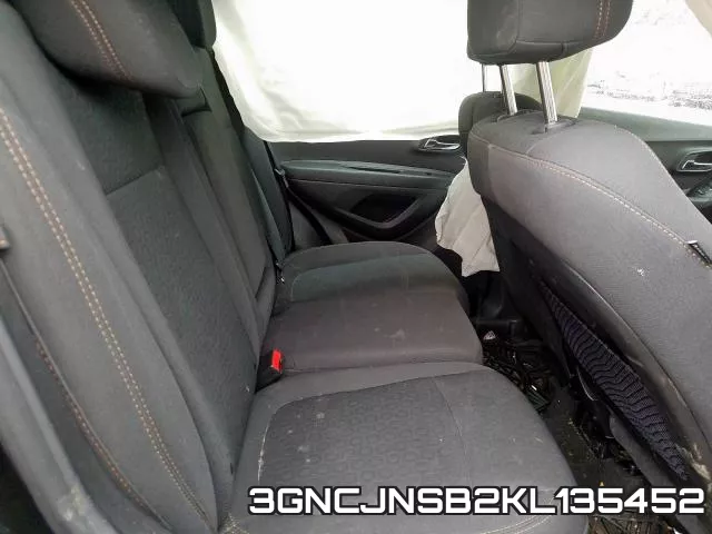 3GNCJNSB2KL135452 фото 7