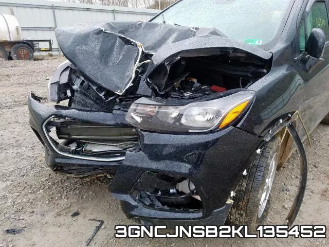 3GNCJNSB2KL135452 фото 10