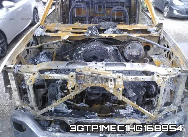 3GTP1MEC1HG168954 фото 2