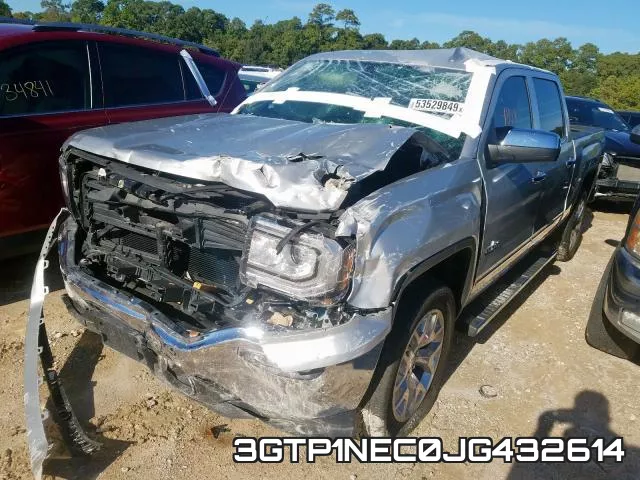 3GTP1NEC0JG432614 фото 3