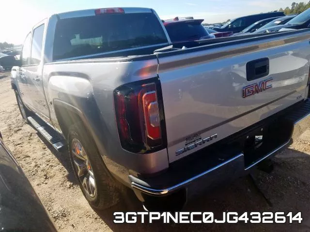 3GTP1NEC0JG432614 фото 4