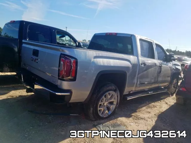 3GTP1NEC0JG432614 фото 5